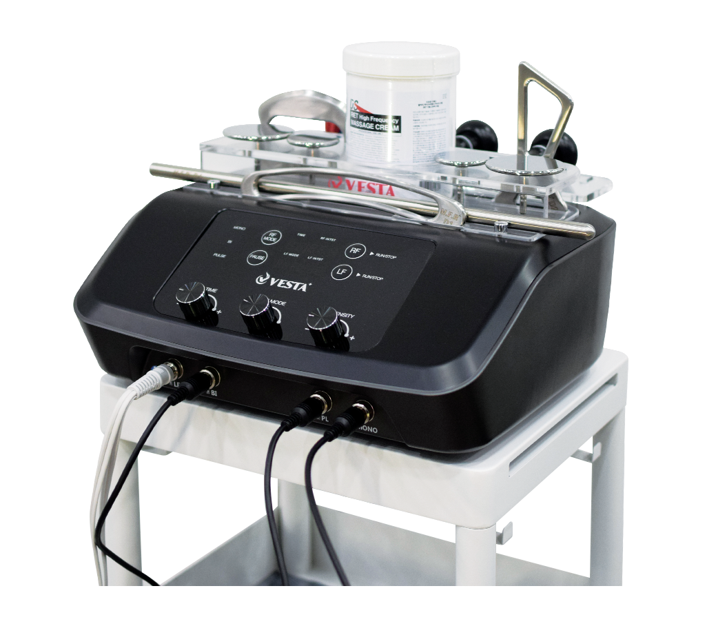 VESTA(ベスタ)機器